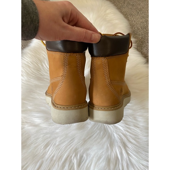 Timberland Kenniston Work Boots - Picture 5 of 7